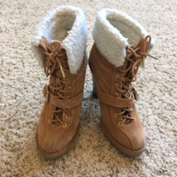 Michael Kors boots - Picture 2 of 5